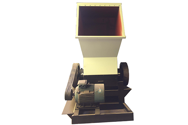 水洗塑料破碎機 水洗塑料破碎機